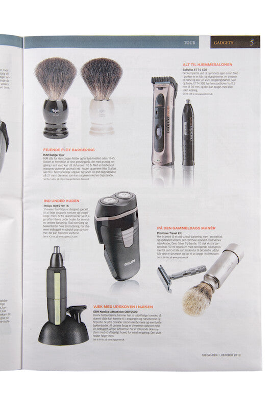 Proshave