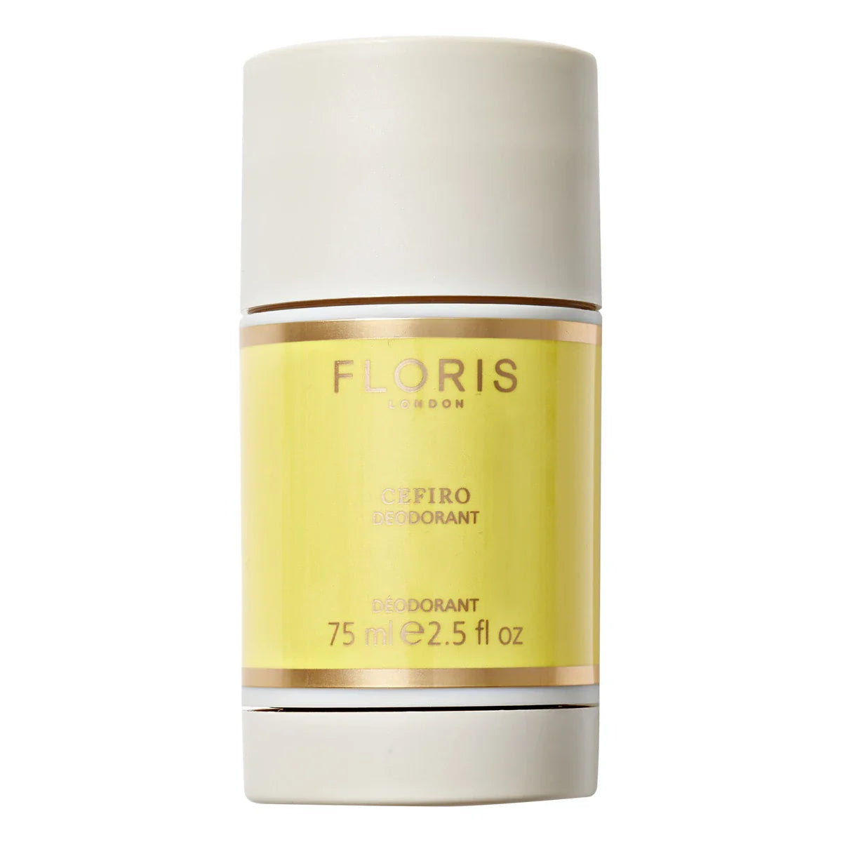 Frisk og duftende med Floris Deodorant & Fragrance Powder – Proshave