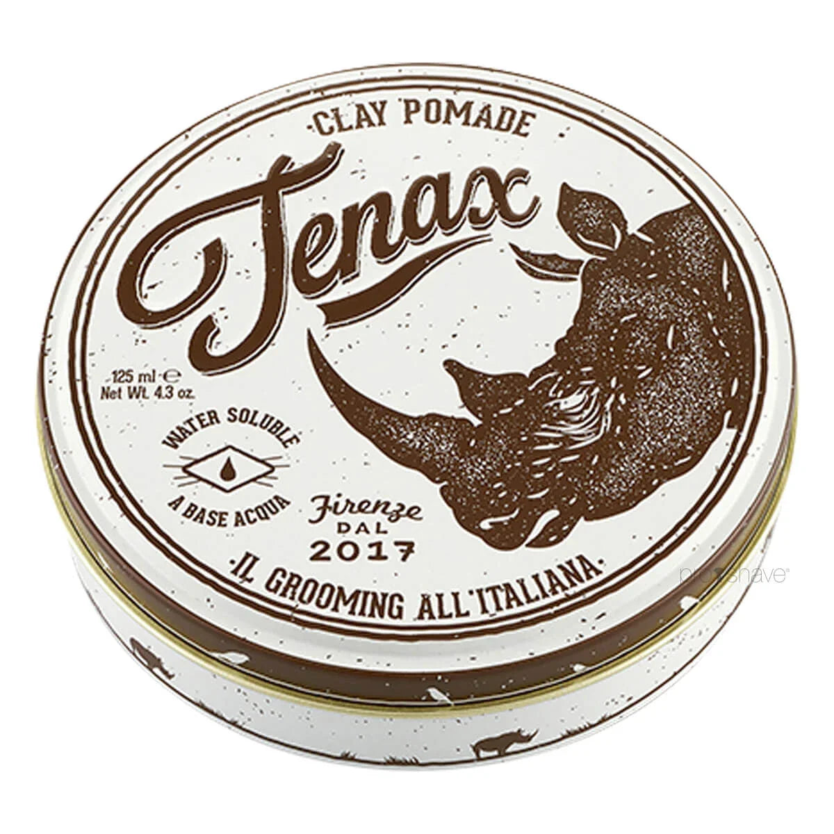 Tenax