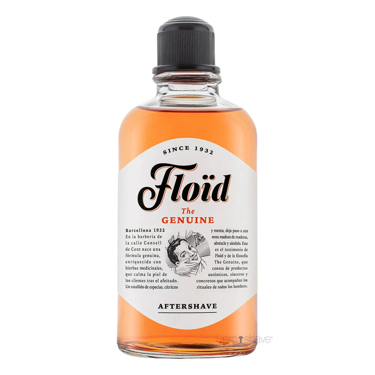 Floïd