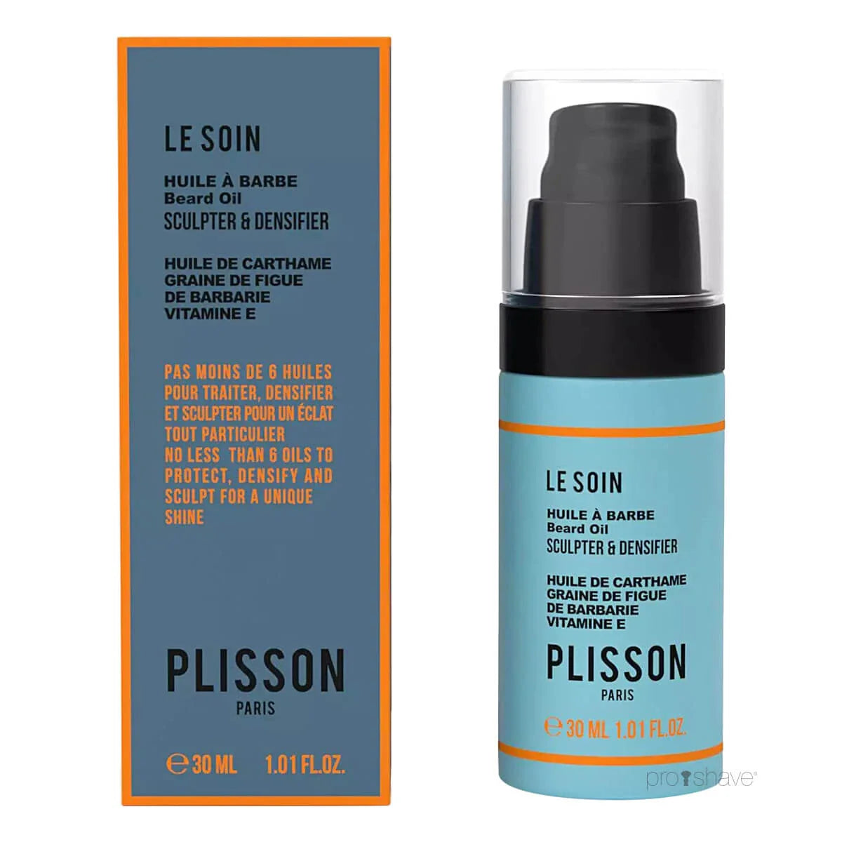 Plisson 1808