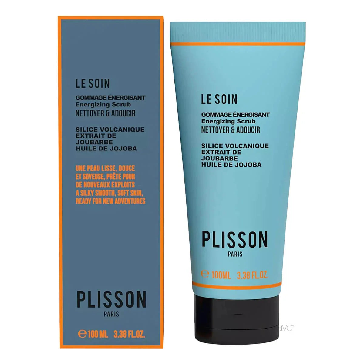 Plisson 1808 Ansigtspleje