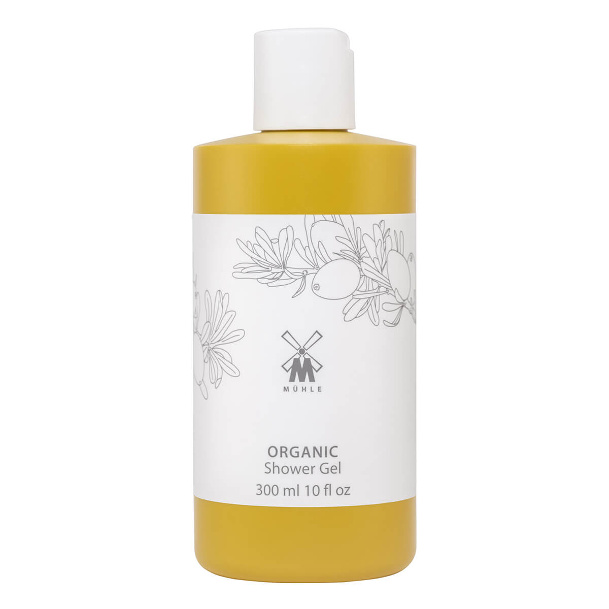 Mühle Organic