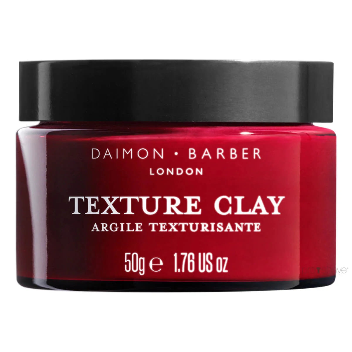 Daimon Barber Hårstyling