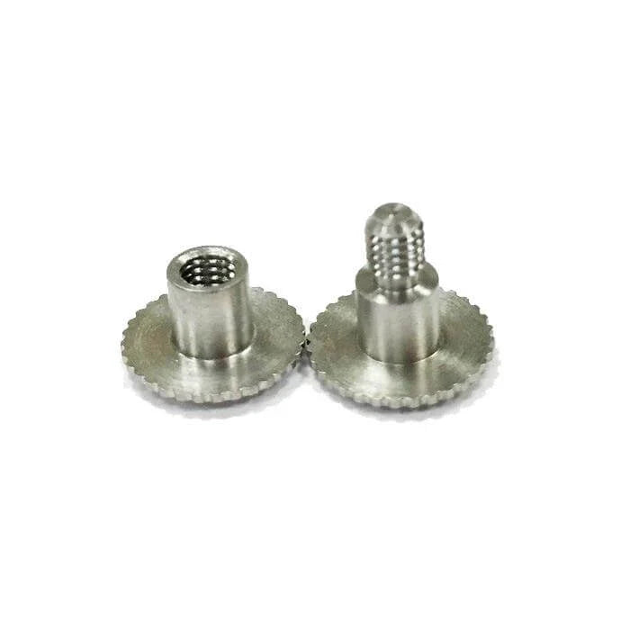 Irving Barber Company Reservedele