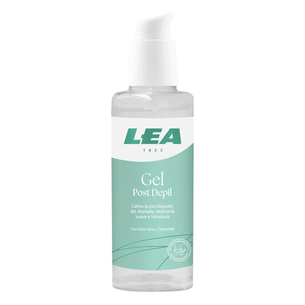 Aftershave Gel