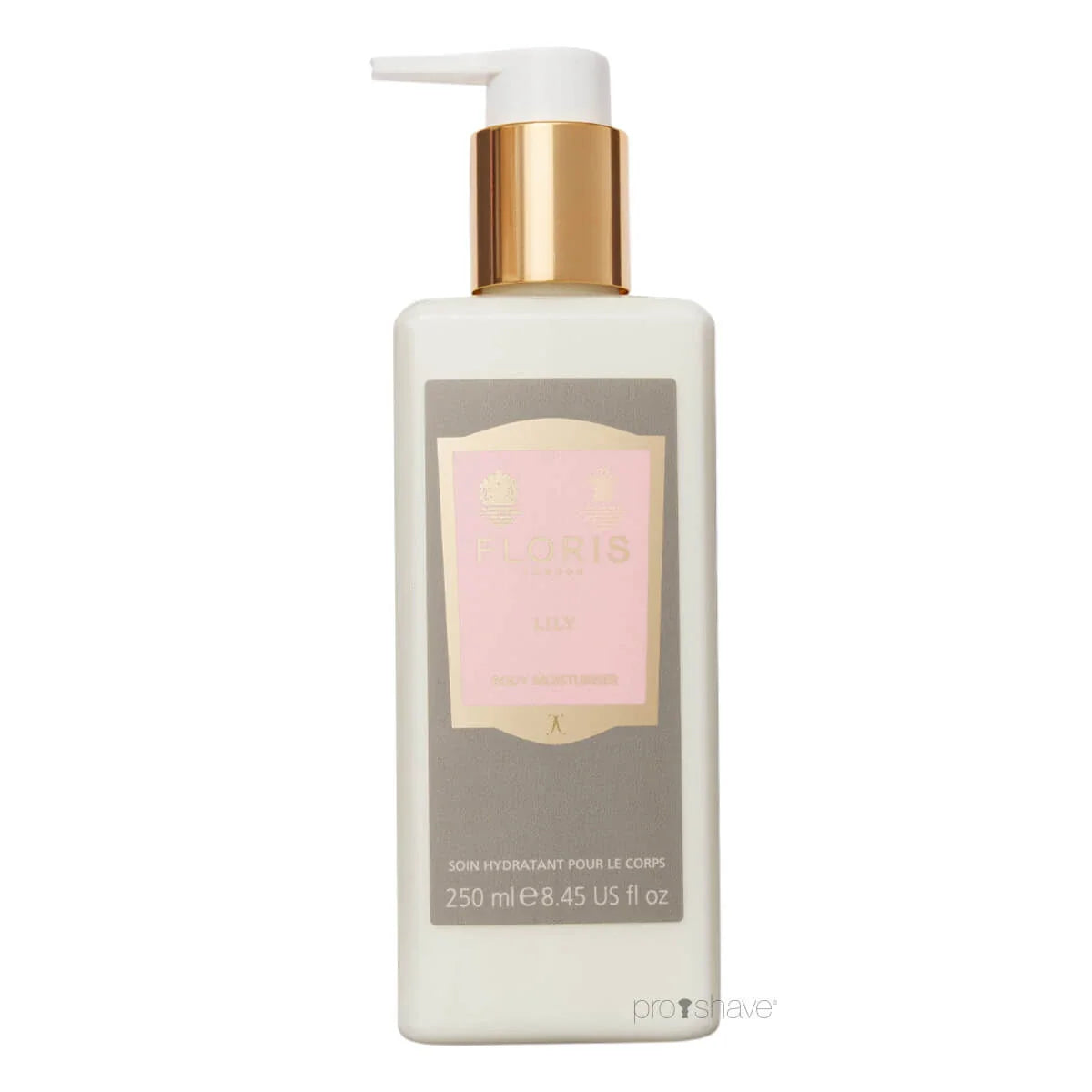 Bodycreme til kvinder