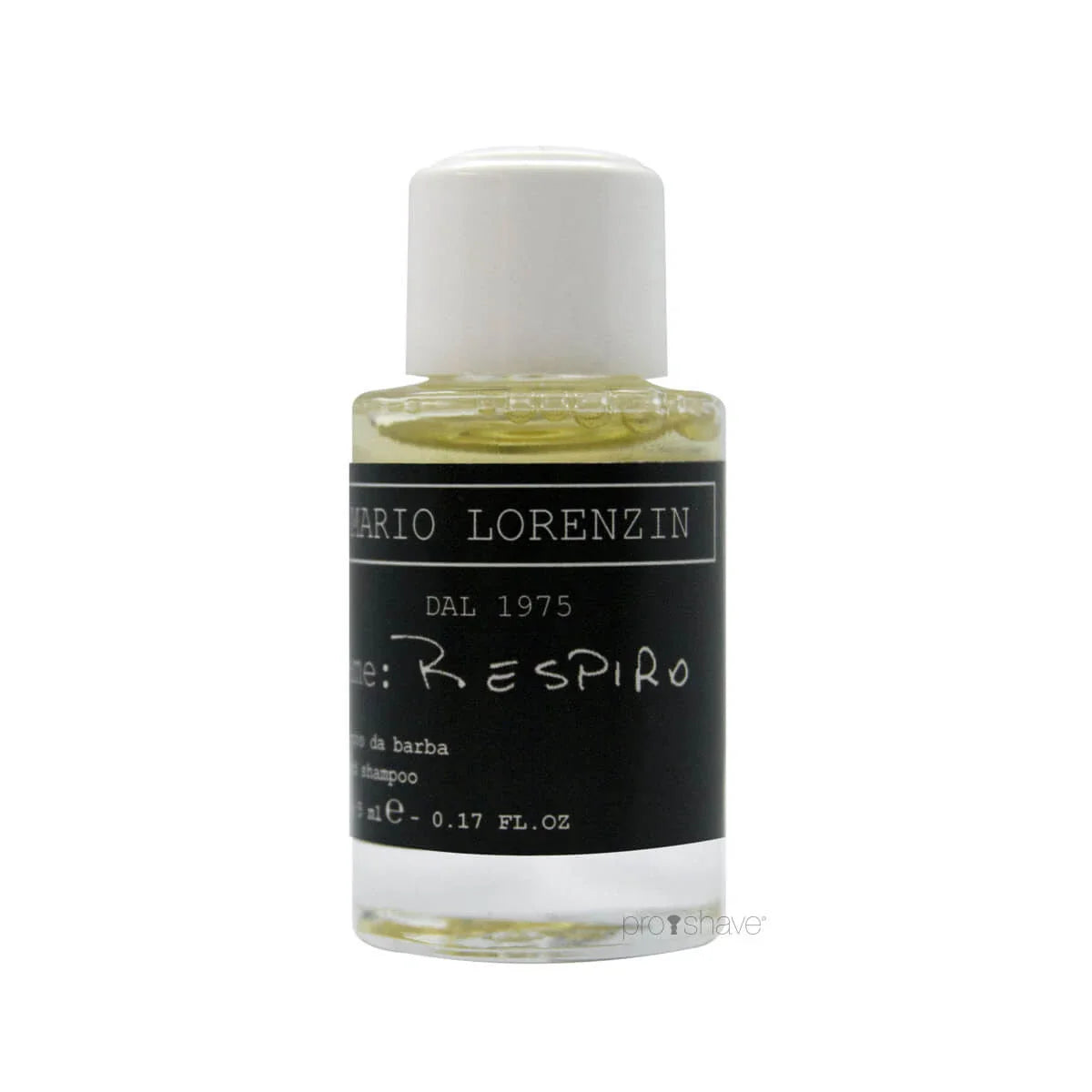 Mario Lorenzin 1975 Samples