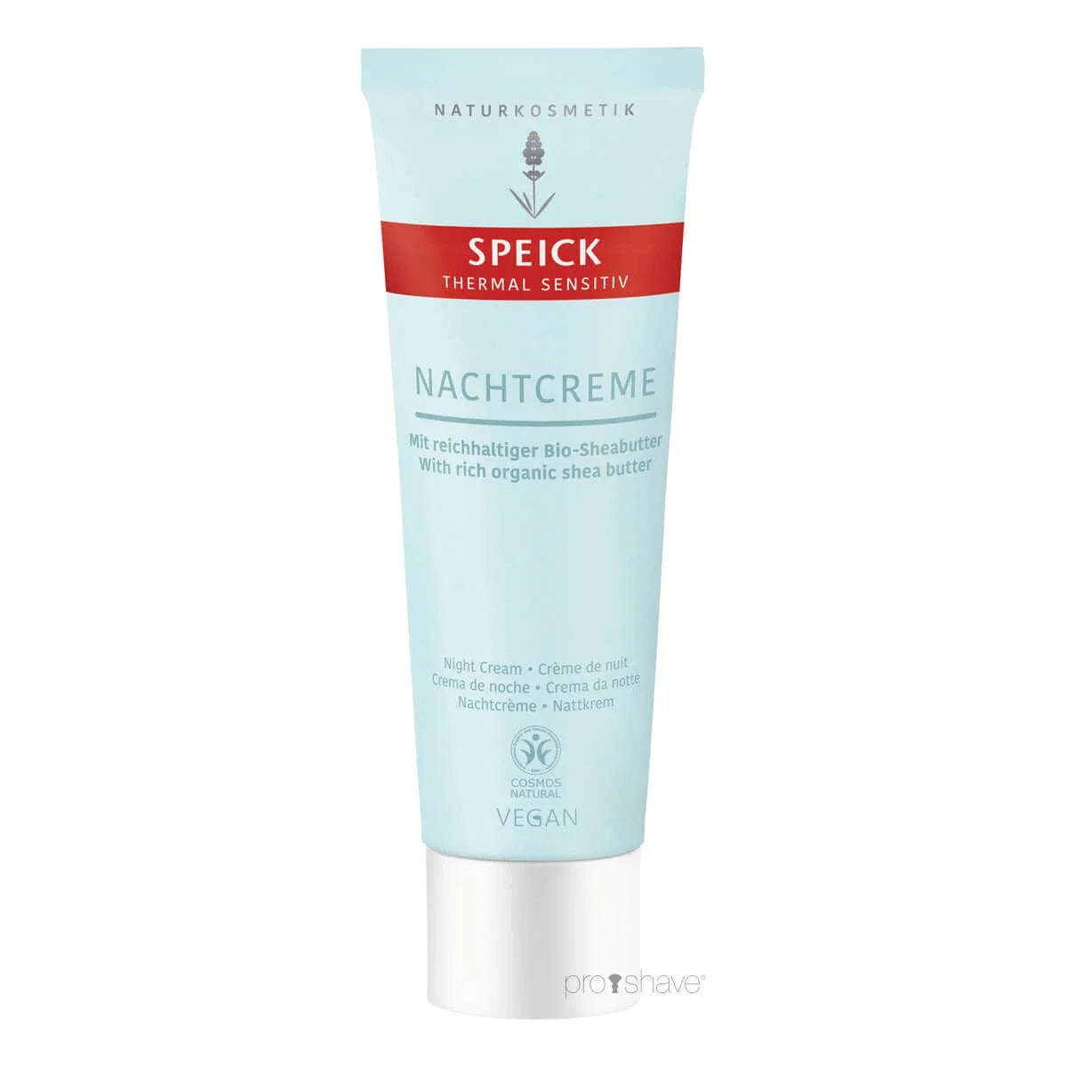 Natcreme