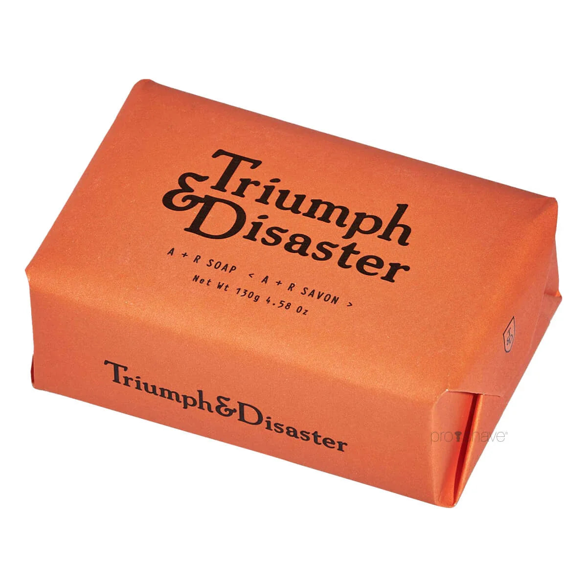 Triumph & Disaster Kropspleje