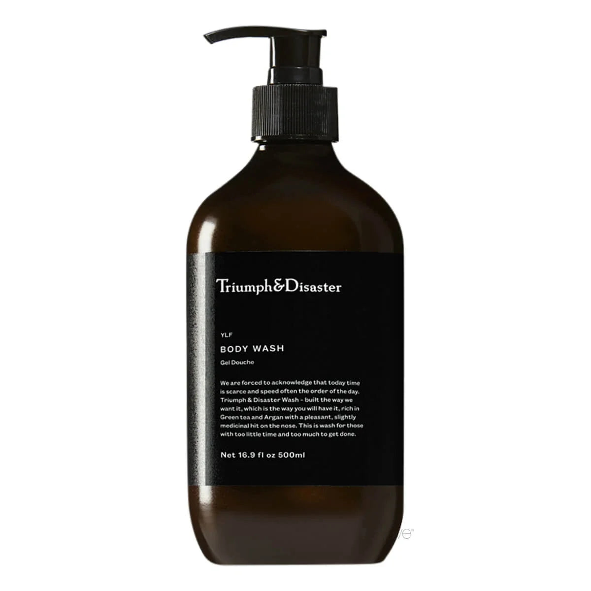 Triumph & Disaster Ansigtspleje