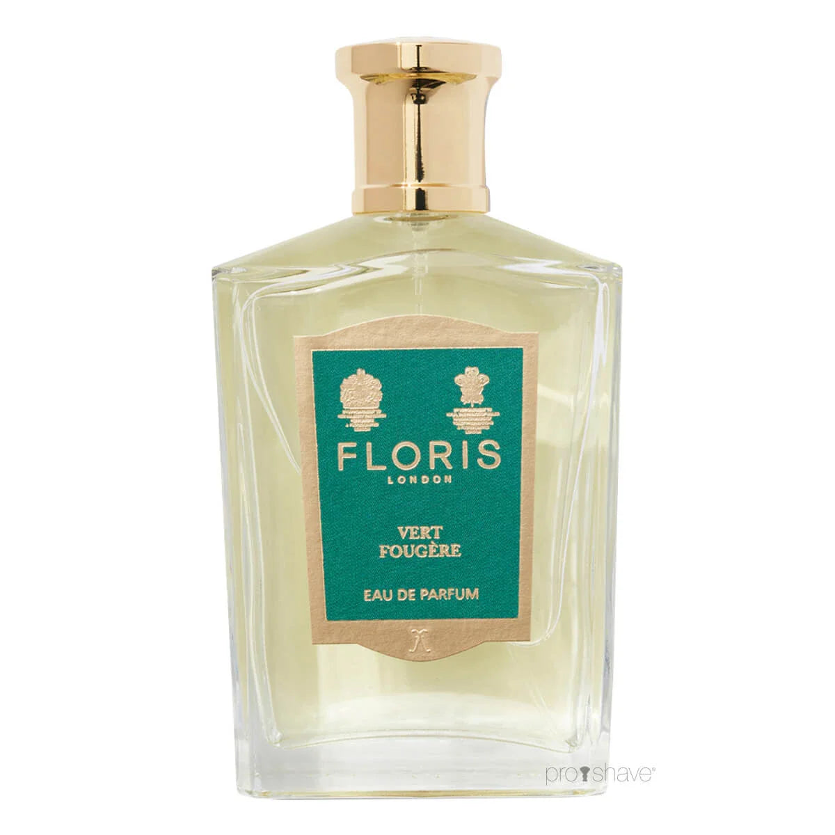 Floris London Vert Fougère