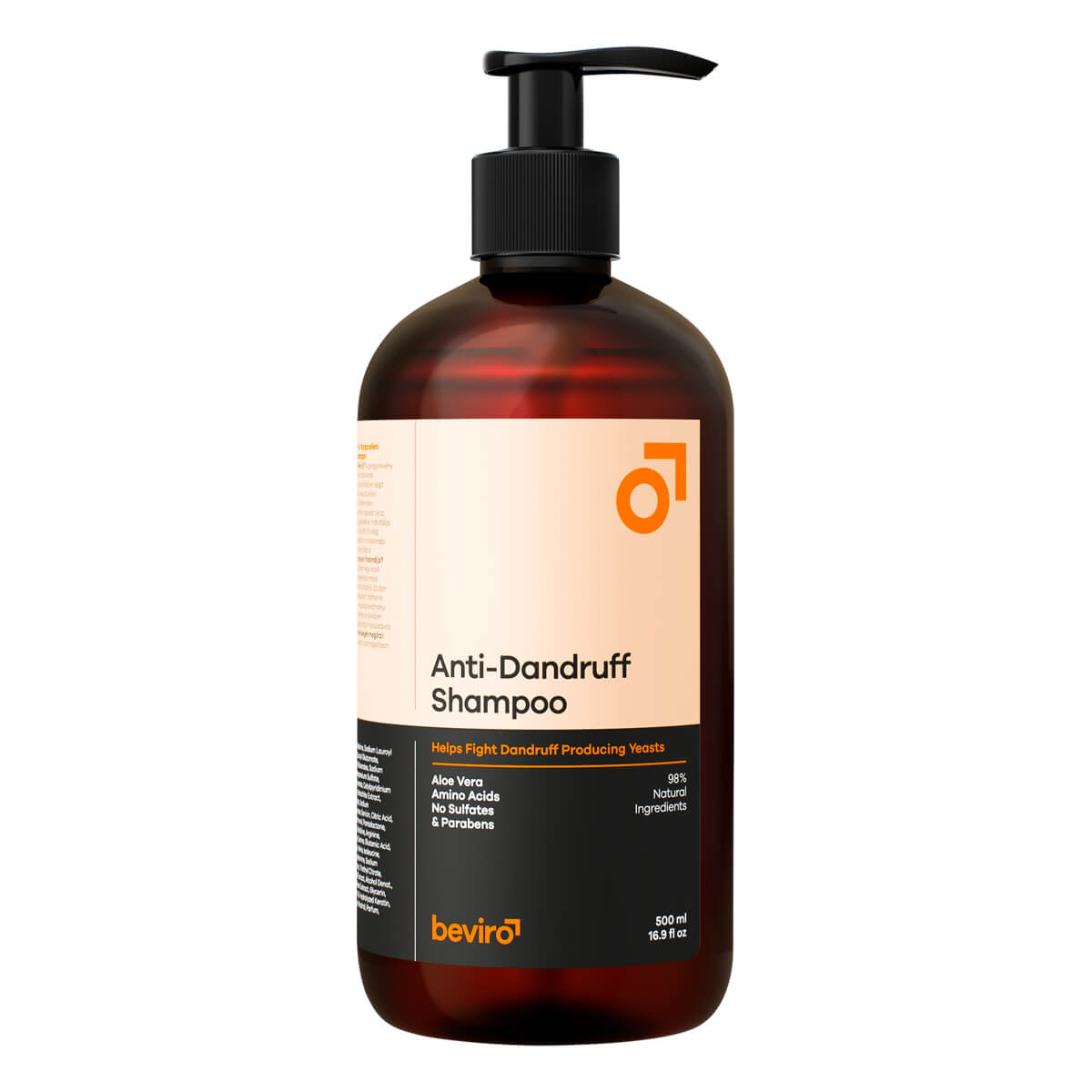 Skælshampoo