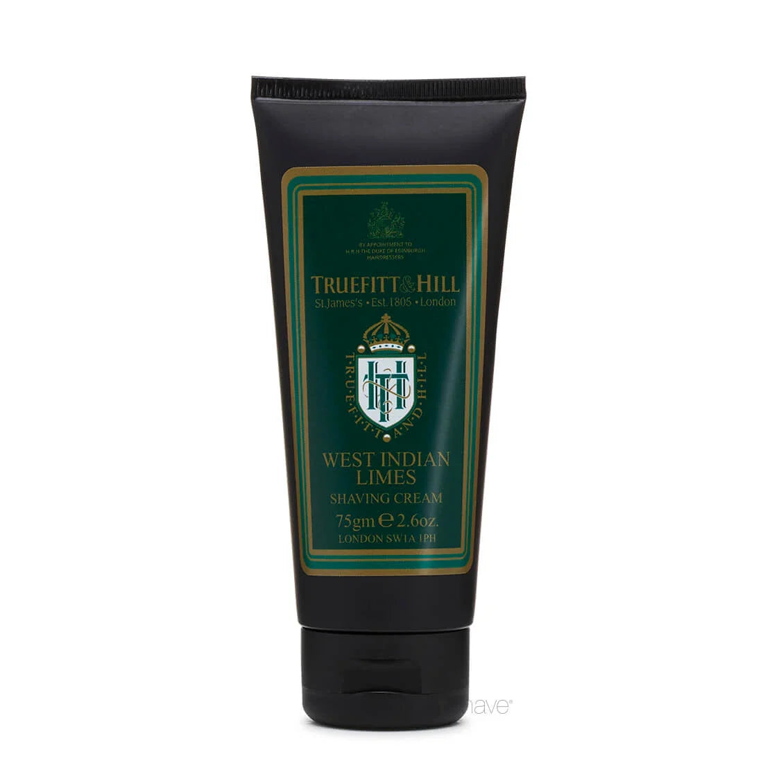 Truefitt & Hill Barbercreme