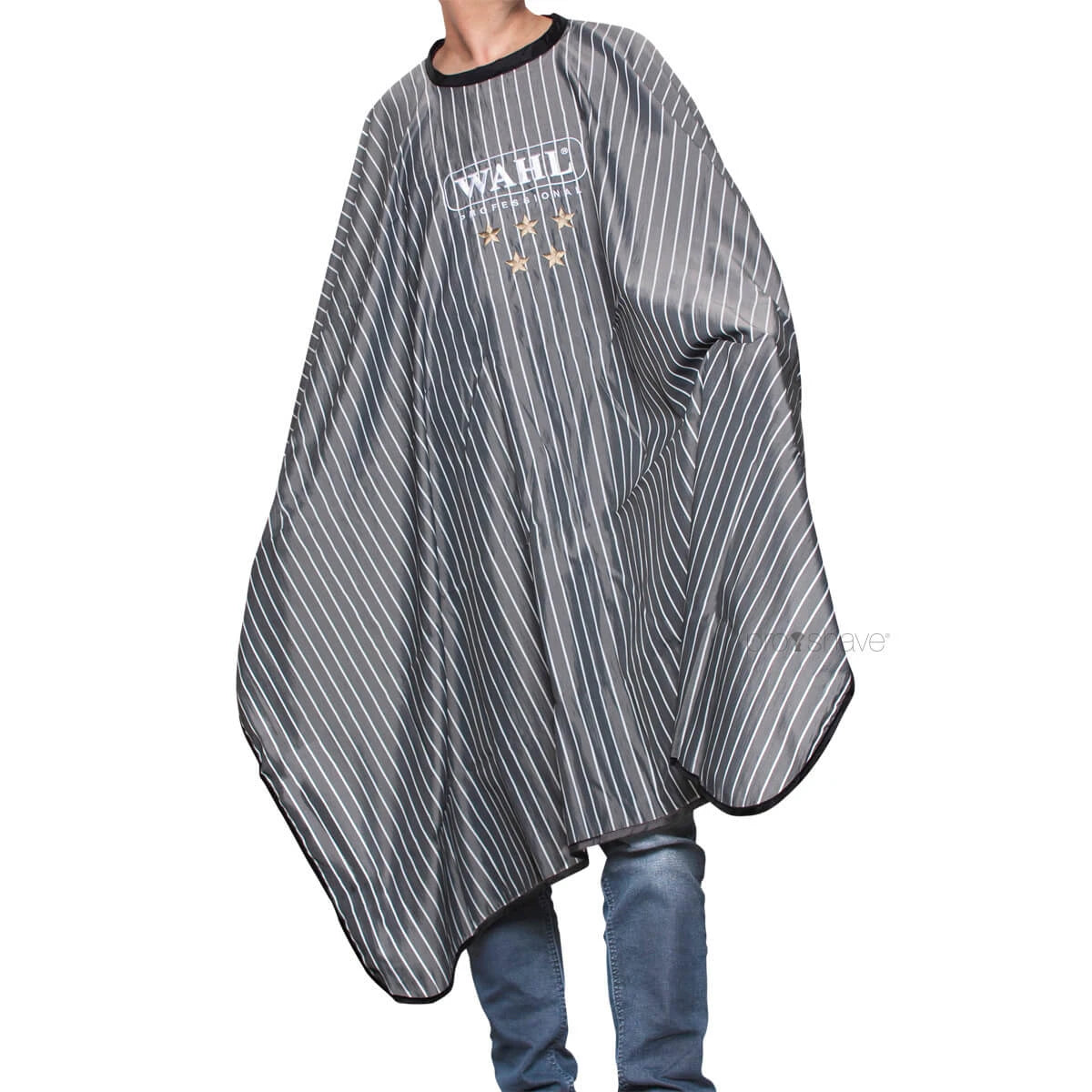Hairdressing Cape, 5 star