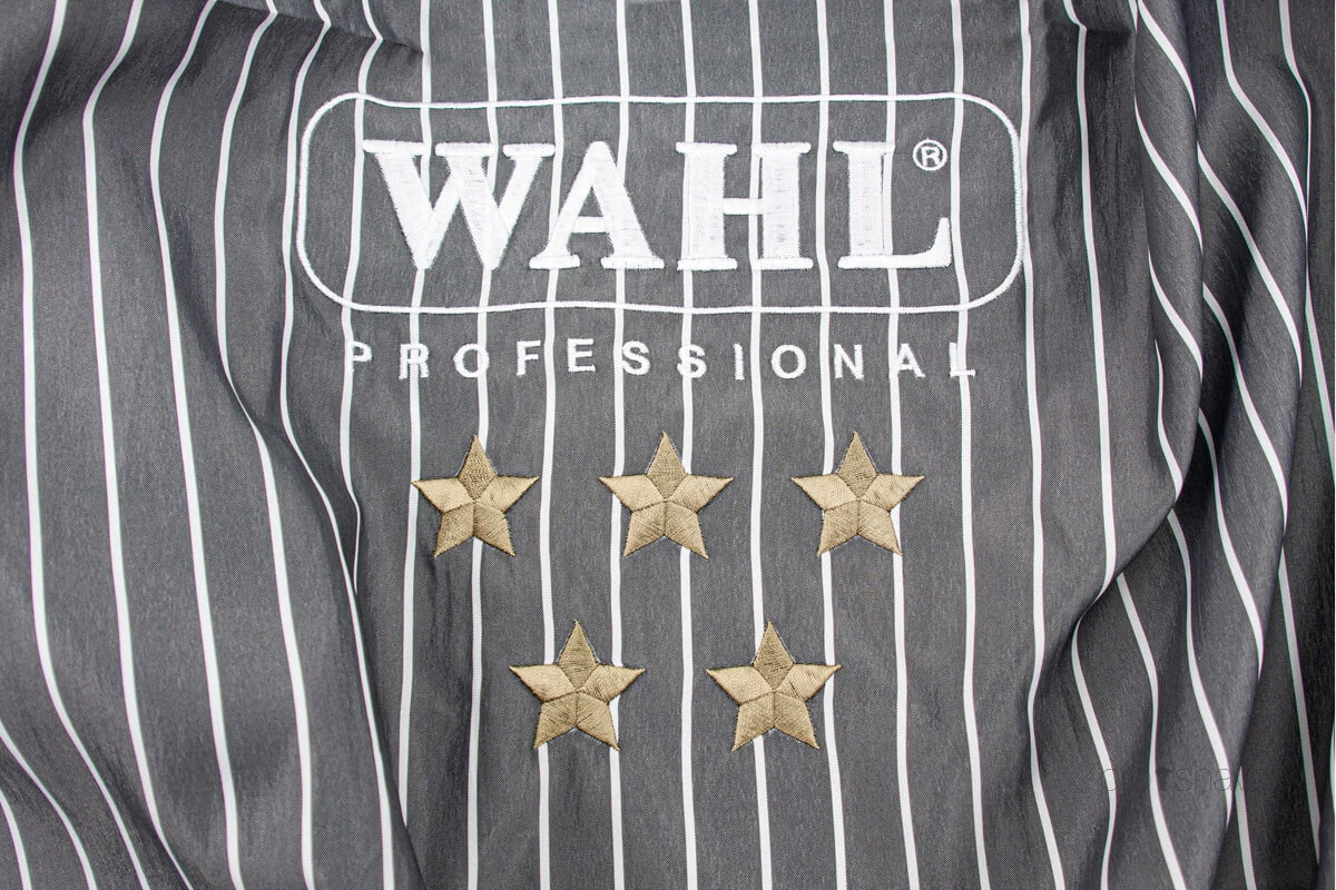 Hairdressing Cape, 5 star