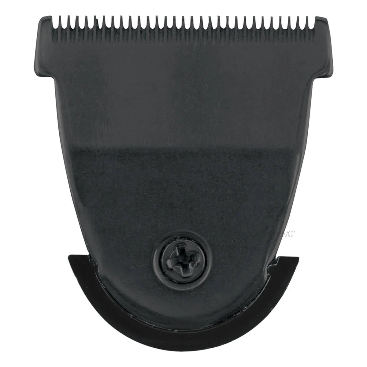Beret Blade, Black/Chrome