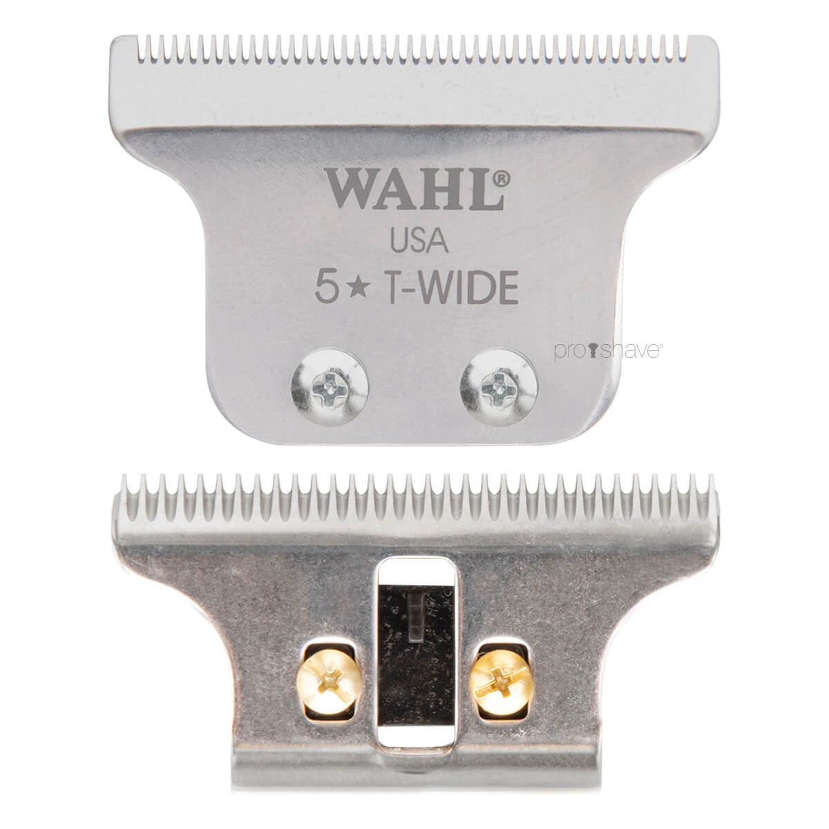 Detailer T-Wide Blade