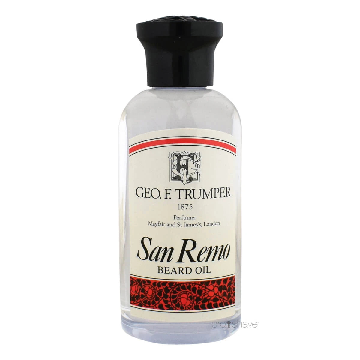 Skægolie, San Remo, 100 ml.