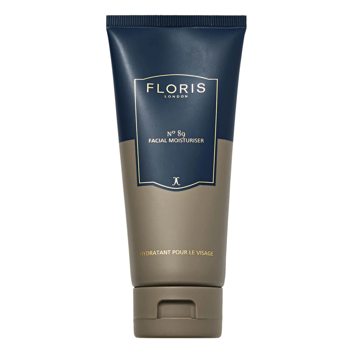 No.89, Facial Moisturiser, 100 ml.