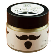 Moustache Wax, Lavendel, 15 gr.