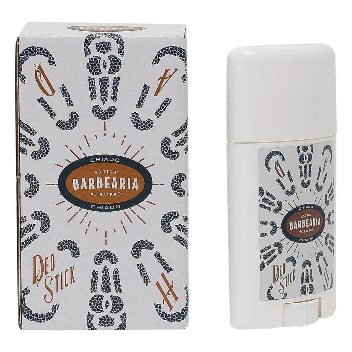 Deodorant Stick, Chiado, 50 ml.