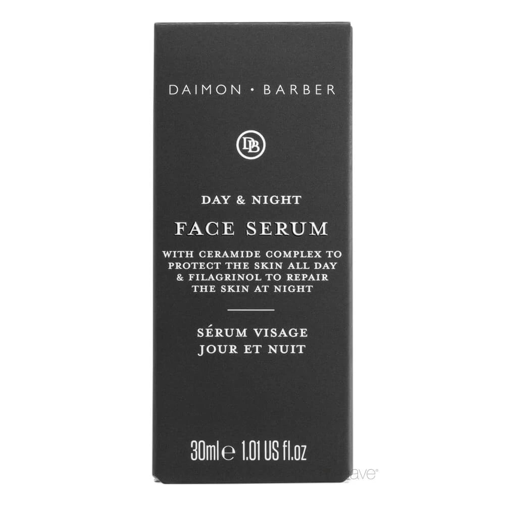Face Serum, 30 ml.