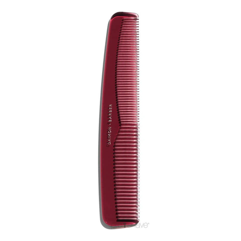 Double Tooth Comb, Akryl