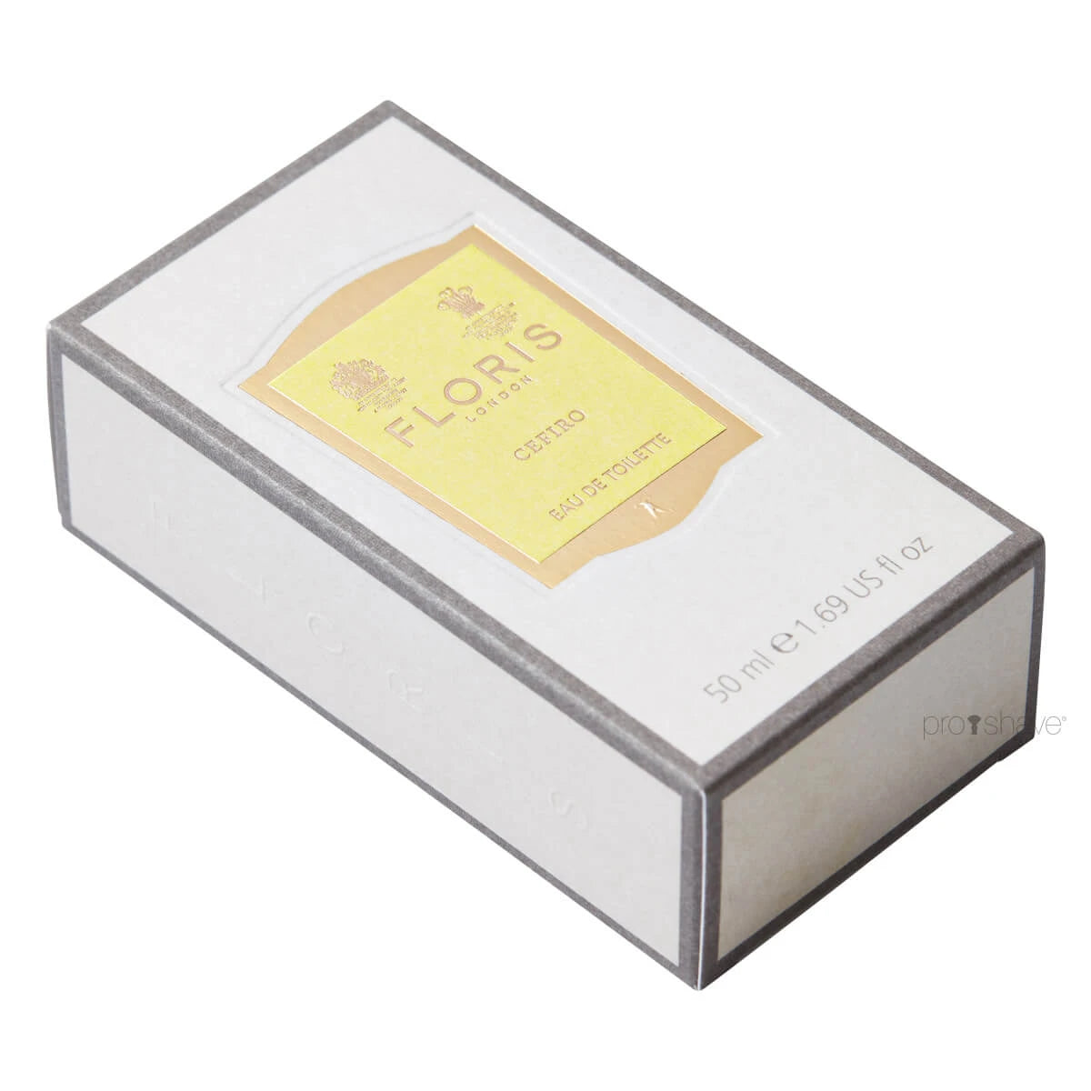 Cefiro, Eau de Toilette, 50 ml.