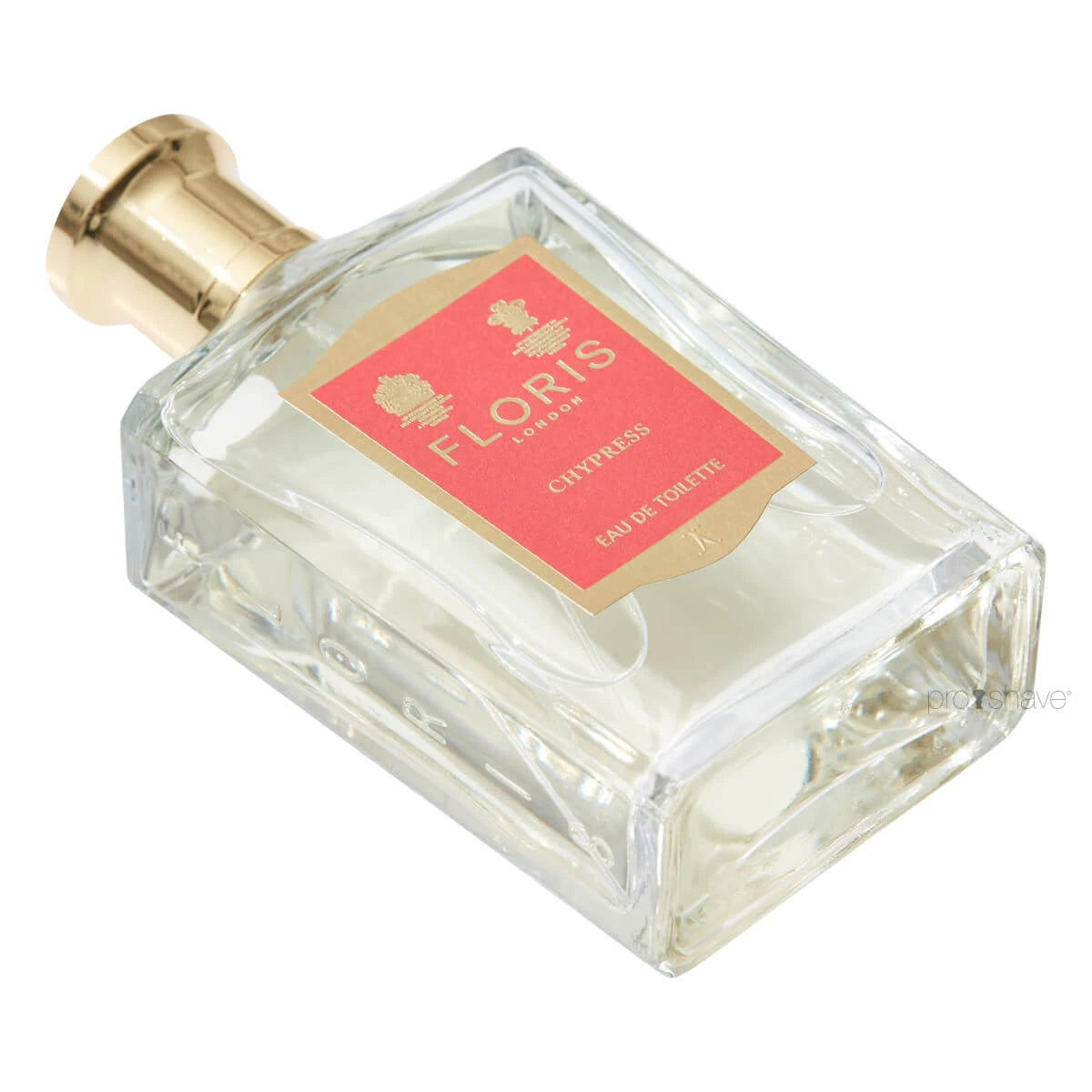 Chypress, Eau de Toilette, 100 ml.