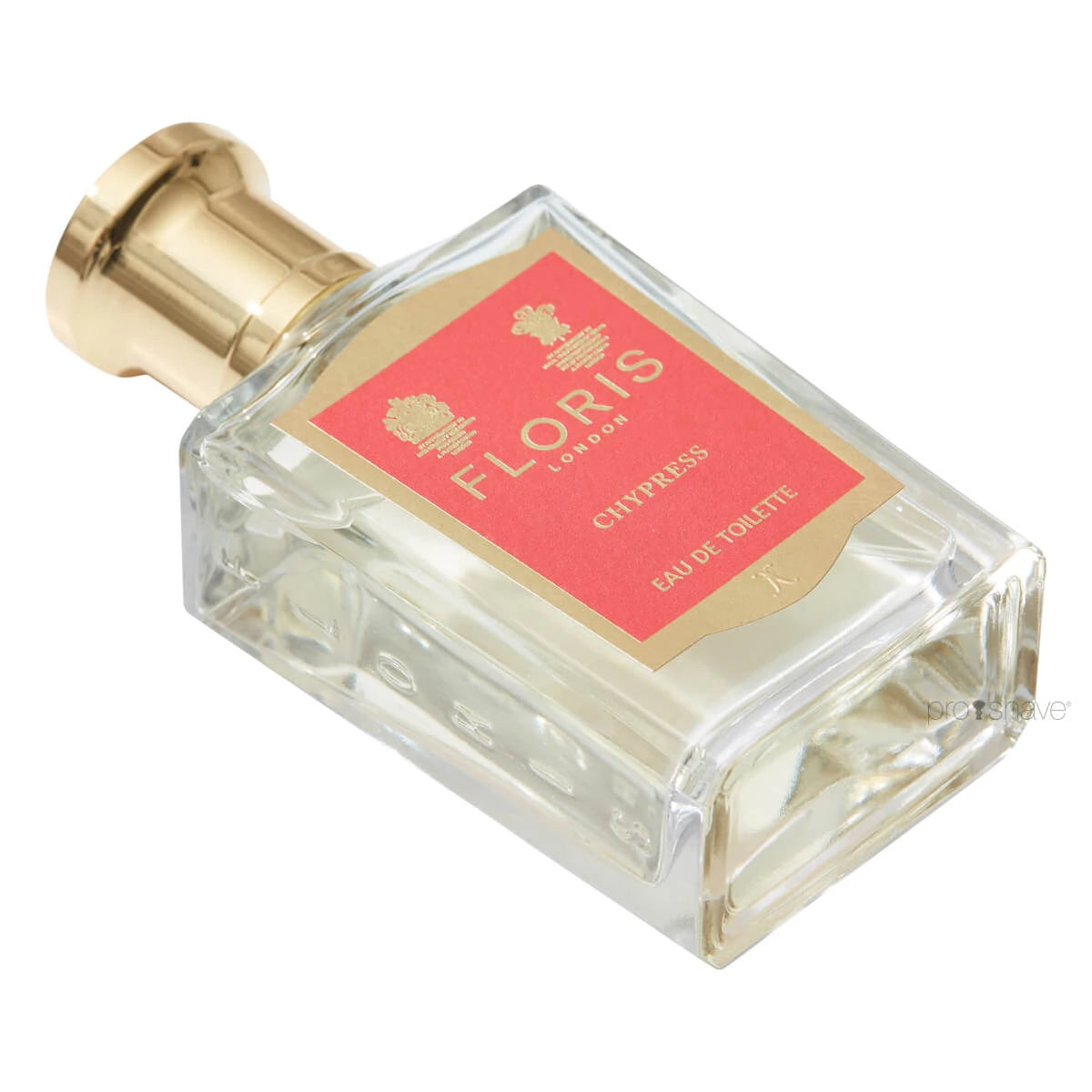 Chypress, Eau de Toilette, 50 ml.