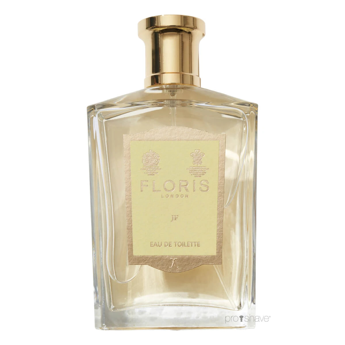 JF, Eau de Toilette, 100 ml.