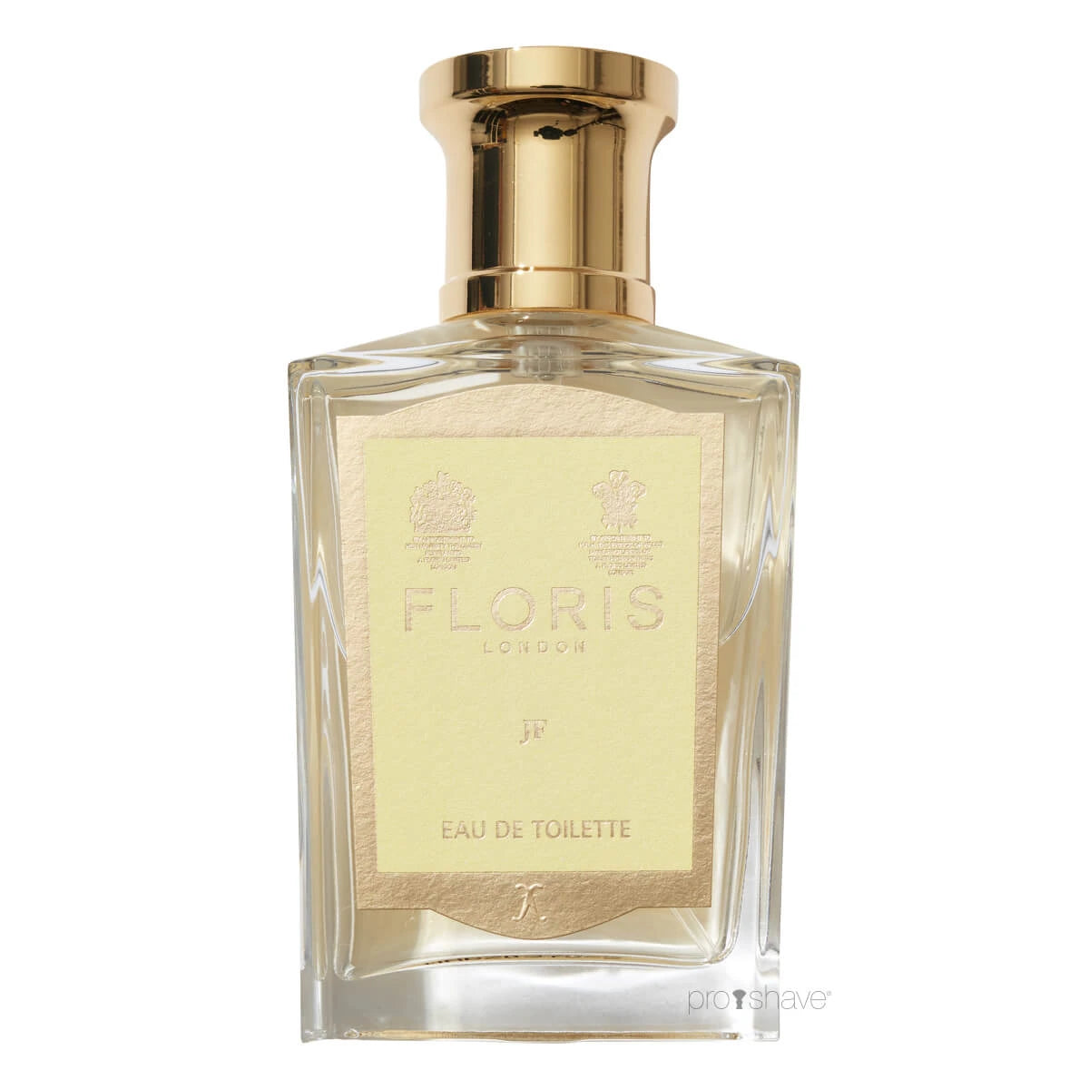 JF, Eau de Toilette, 50 ml.