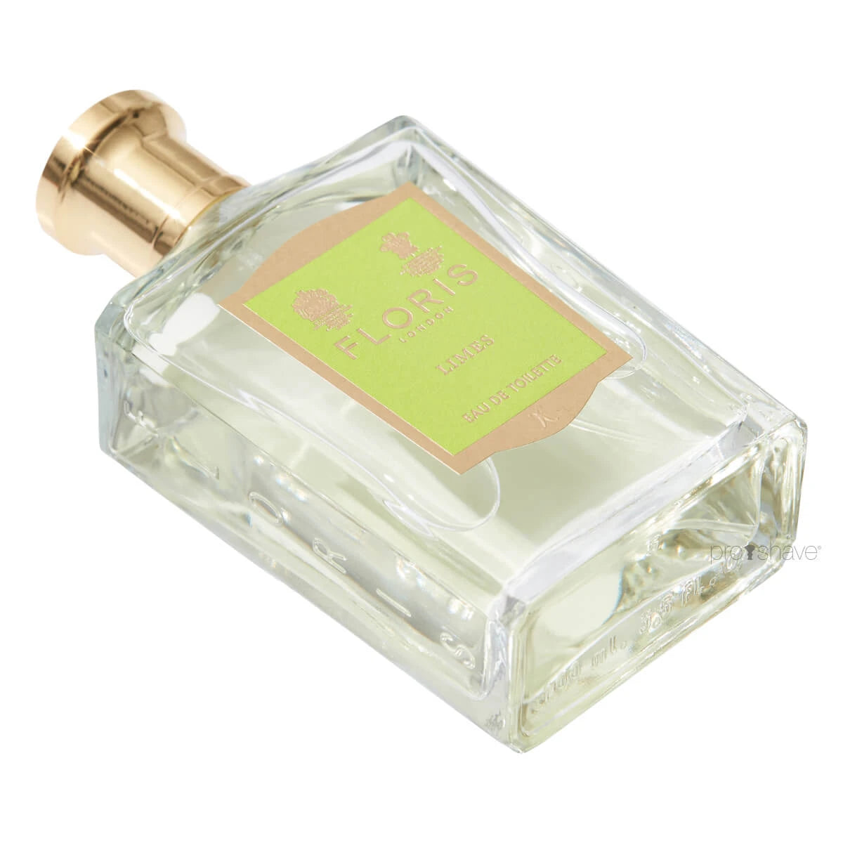 Limes, Eau de Toilette, 100 ml.