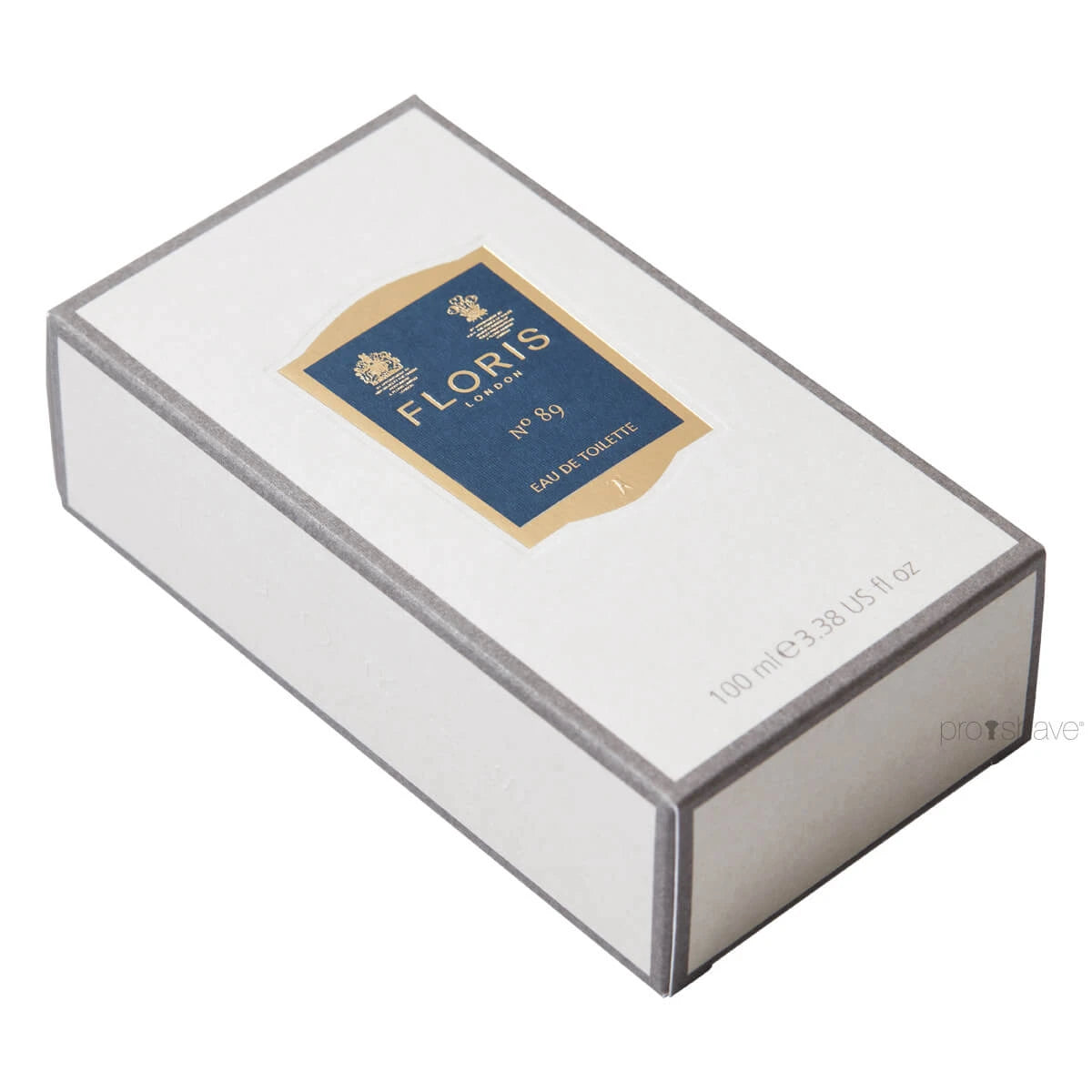 No.89, Eau de Toilette, 100 ml.
