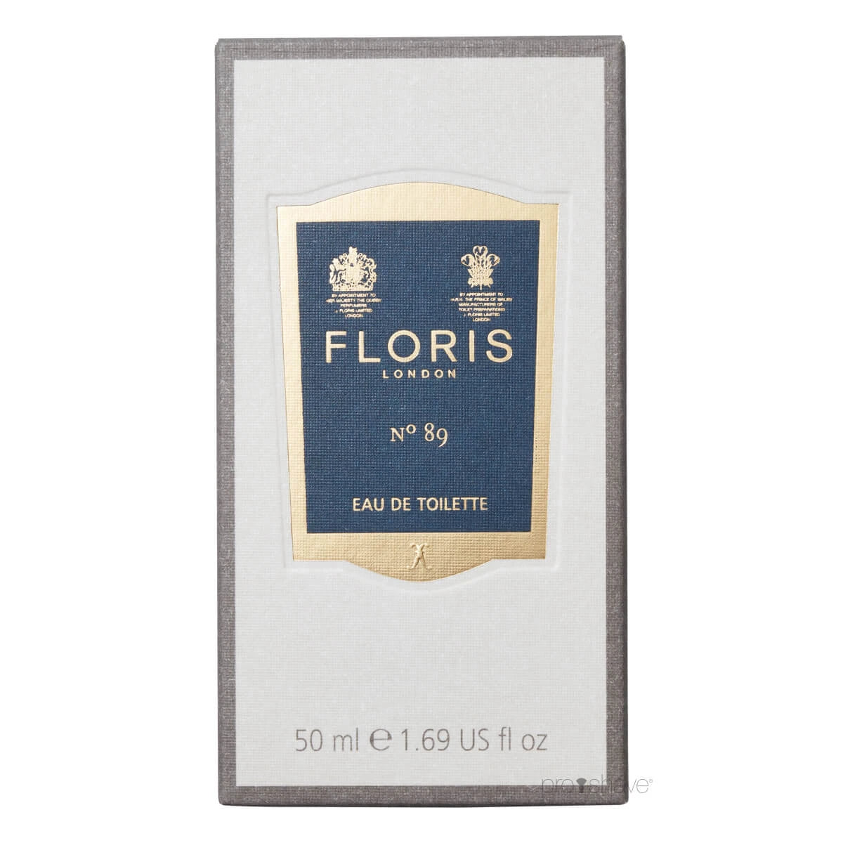 No.89, Eau de Toilette, 50 ml.