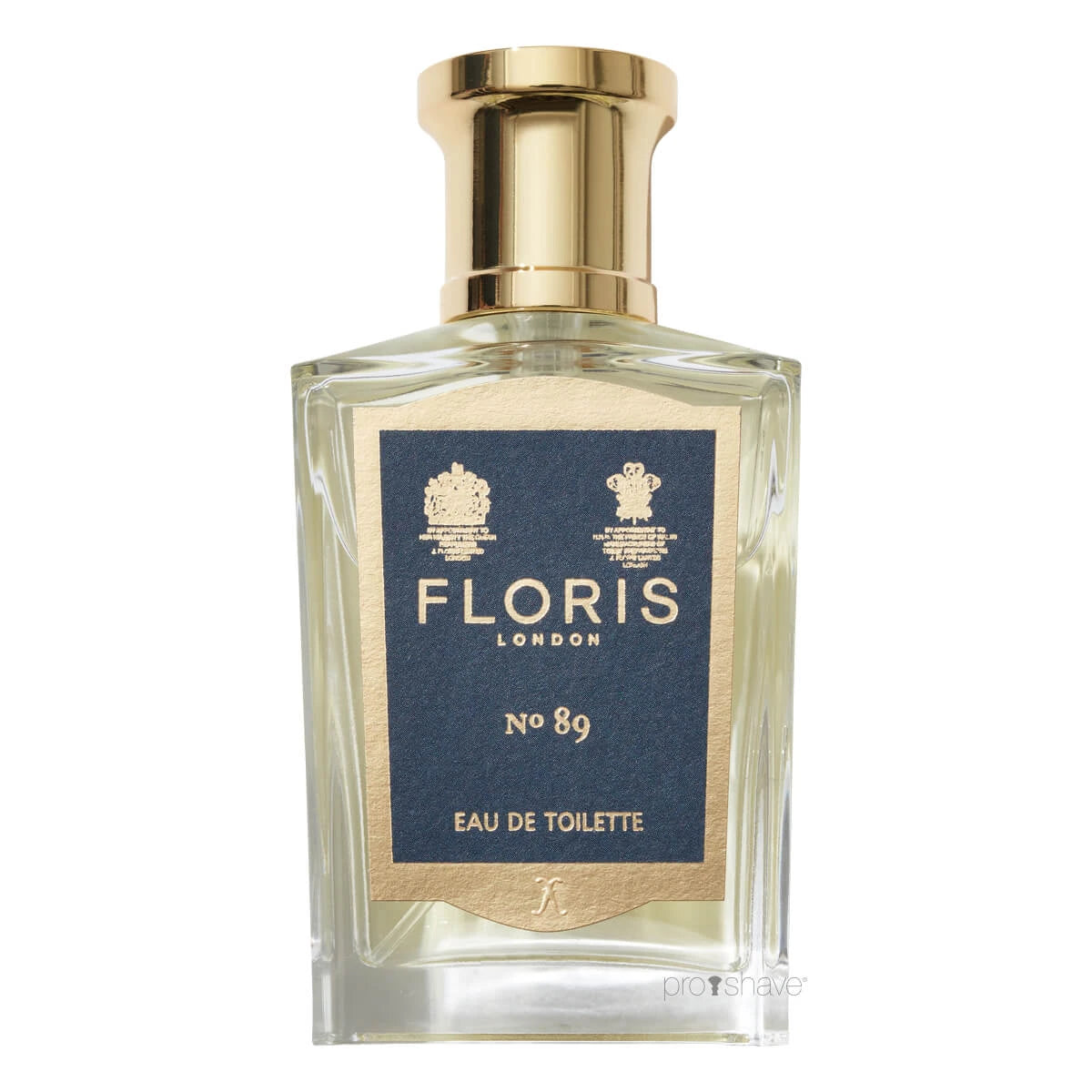 No.89, Eau de Toilette, 50 ml.