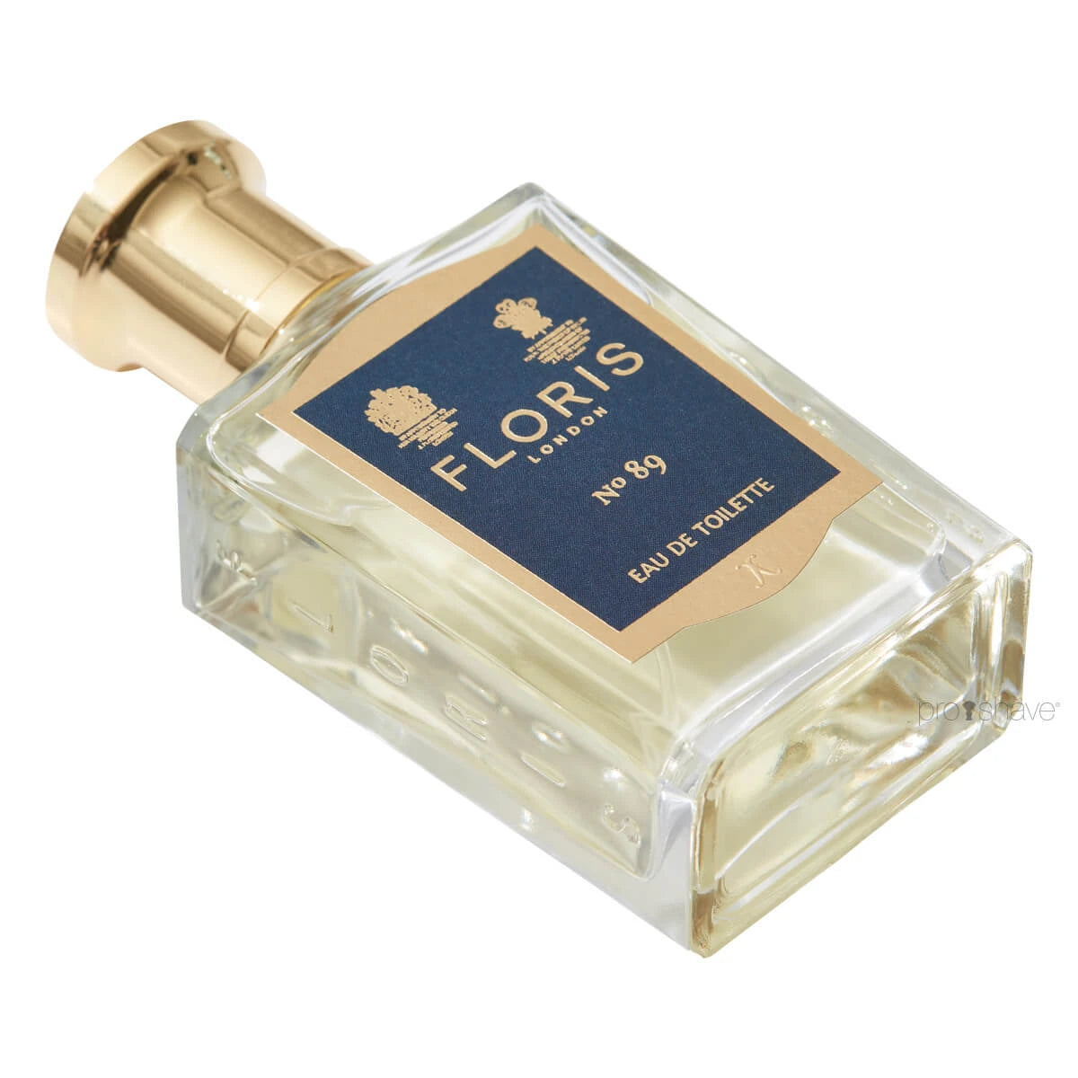 No.89, Eau de Toilette, 50 ml.