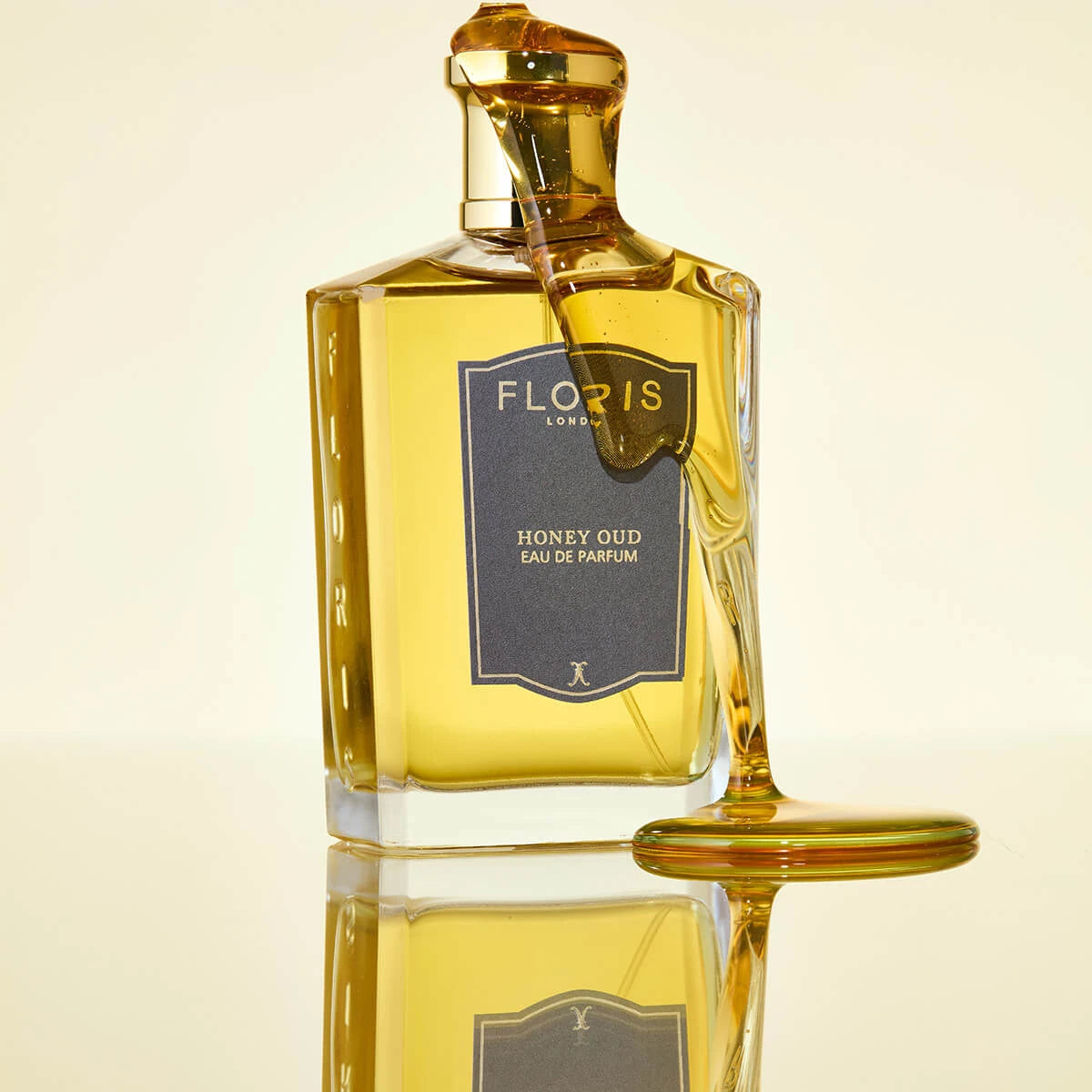 Honey Oud, Eau de Parfum, 100 ml.