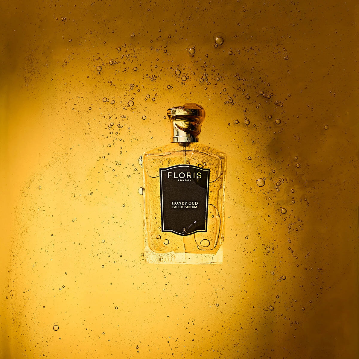 Honey Oud, Eau de Parfum, 50 ml.