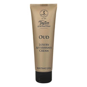 Aftershave Cream, Oud, 75 ml.