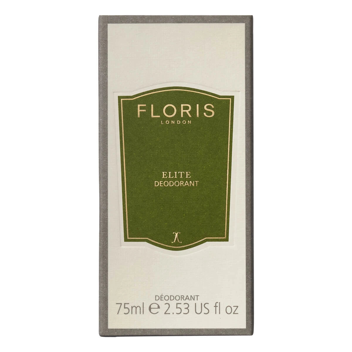 Elite, Deodorant Stick, 75 ml.