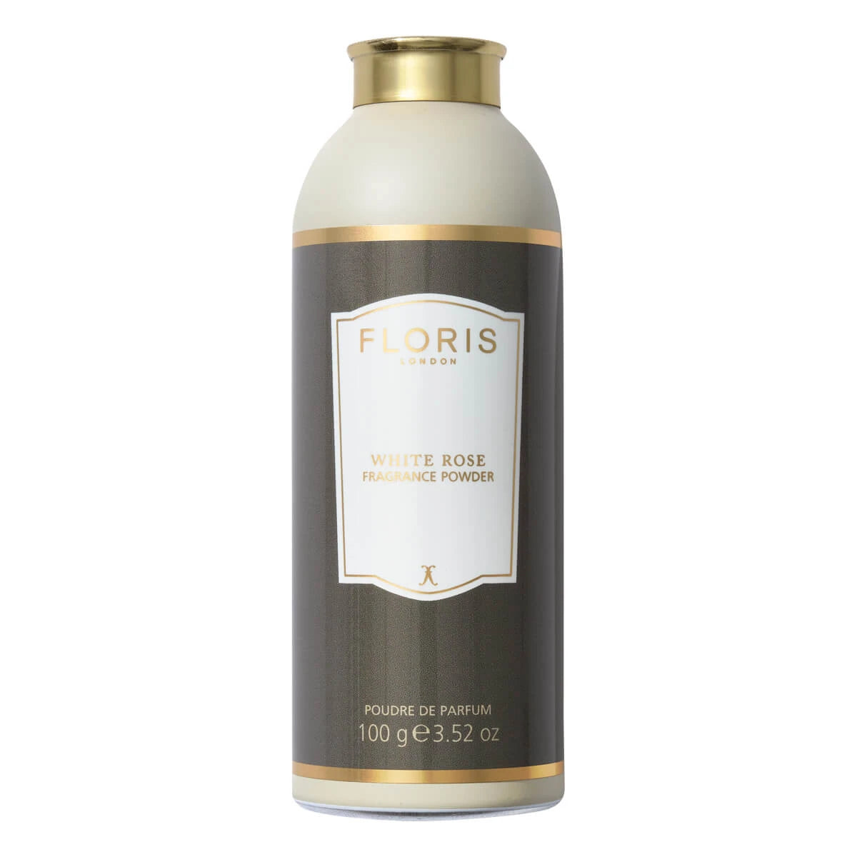 White Rose, Fragrance Powder, 100 gr.