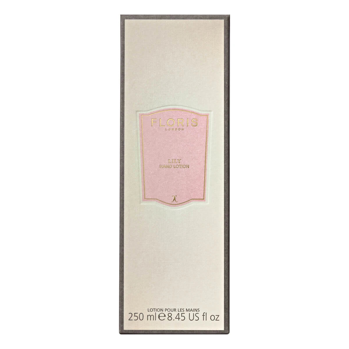 Lily, Luksus Håndlotion, 250 ml.