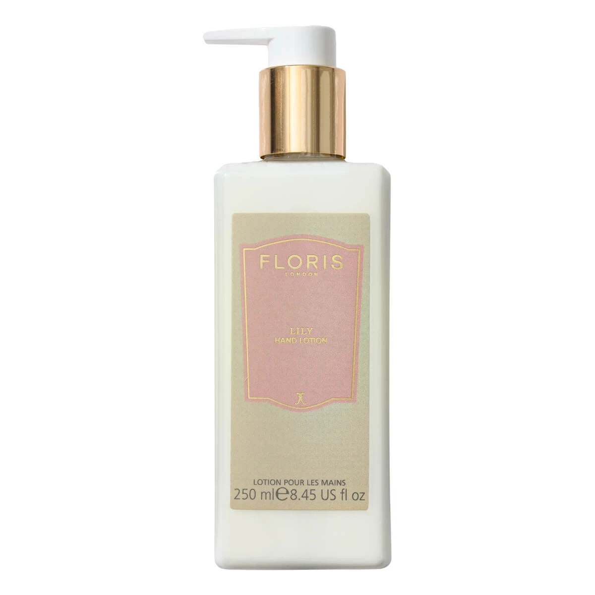 Lily, Luksus Håndlotion, 250 ml.