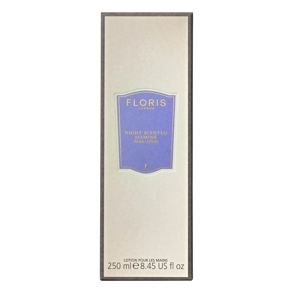 Night Scented Jasmine, Luksus Håndlotion, 250 ml.