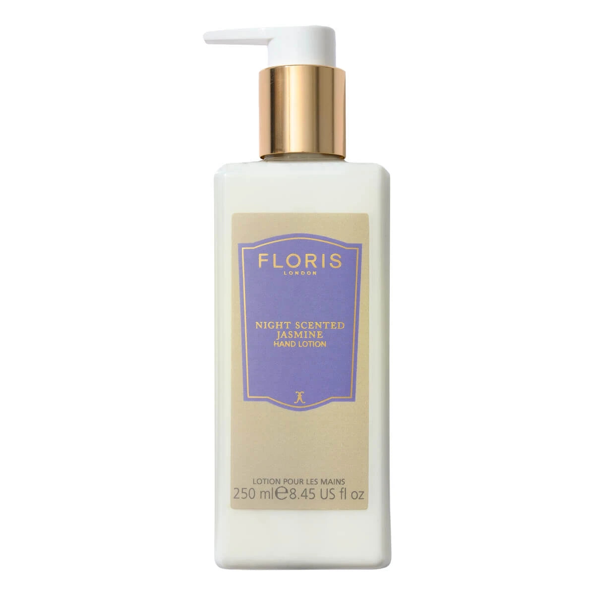 Night Scented Jasmine, Luksus Håndlotion, 250 ml.