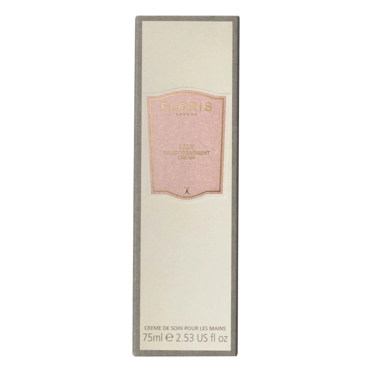 Lily, Håndcreme, 75 ml.