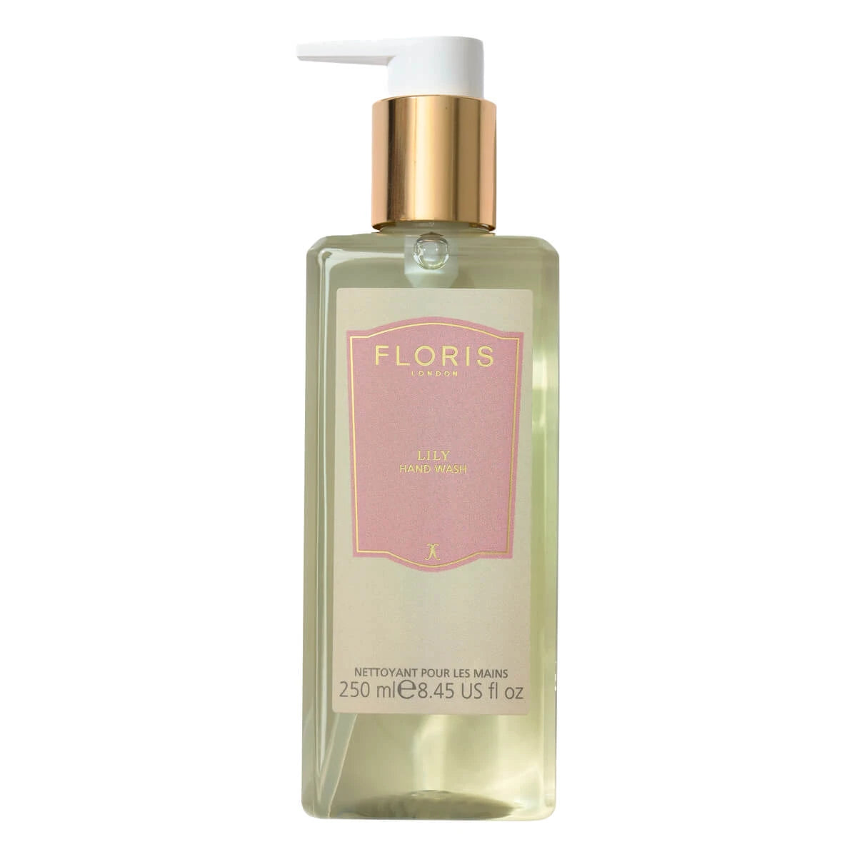 Lily, Luksus Håndsæbe, 250 ml.