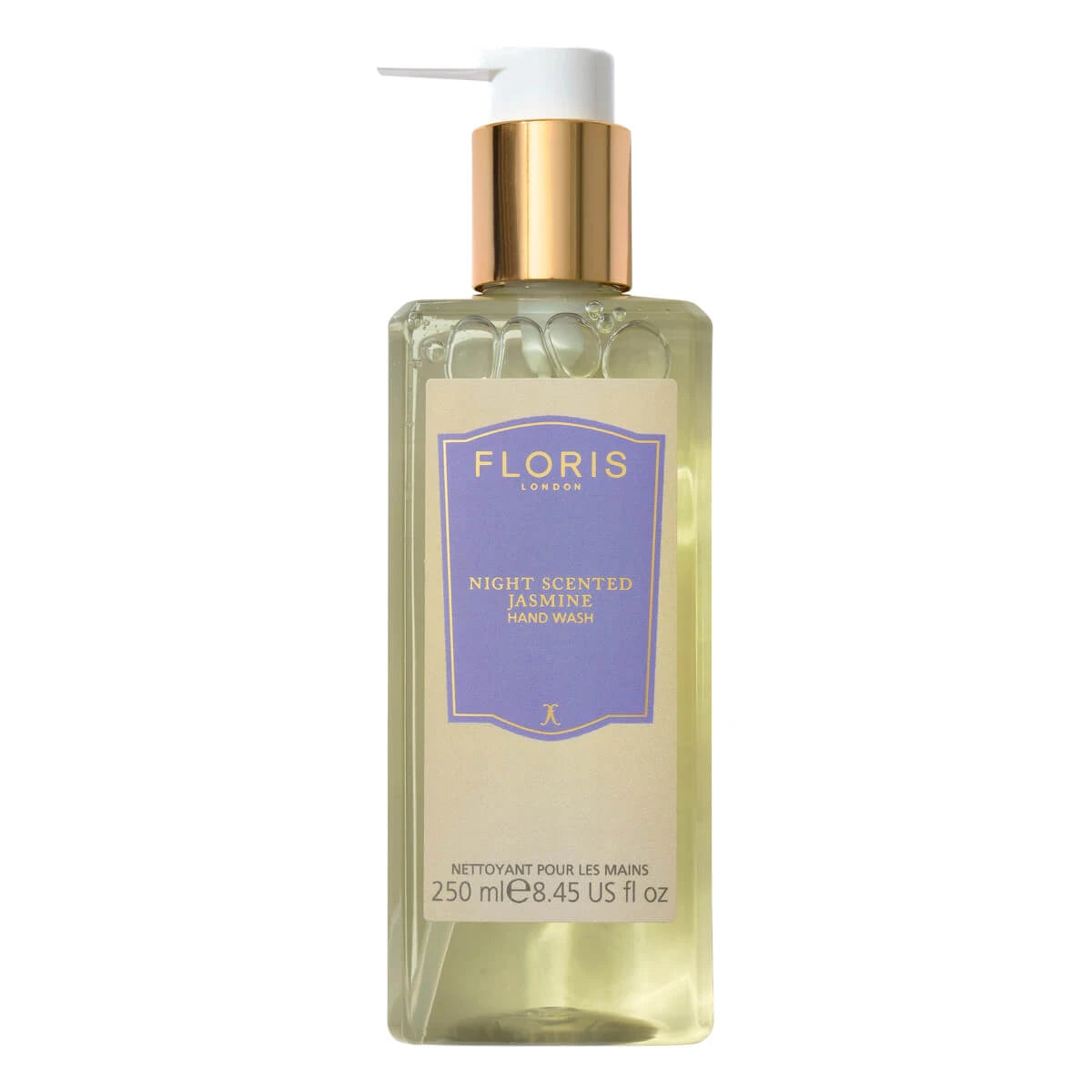 Night Scented Jasmine, Luksus Håndsæbe, 250 ml.
